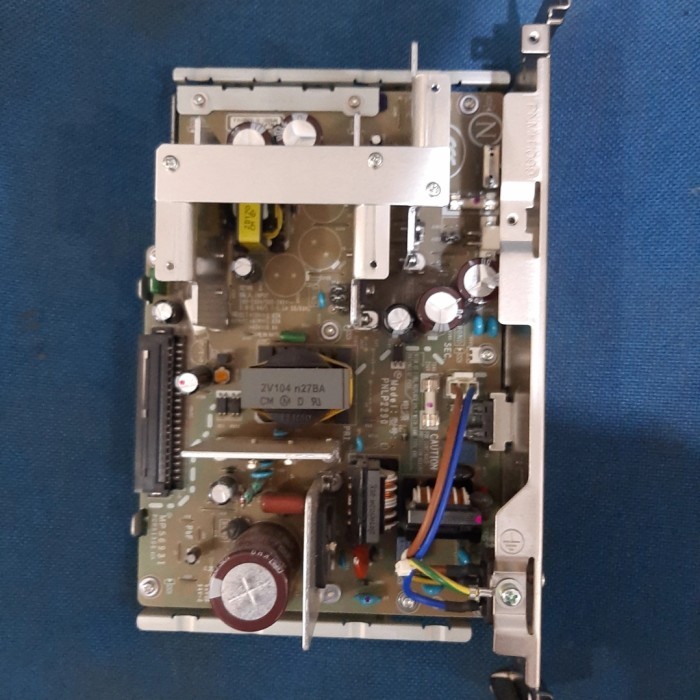 Power Supply Pabx Panasonic KX--TDA100D Baru