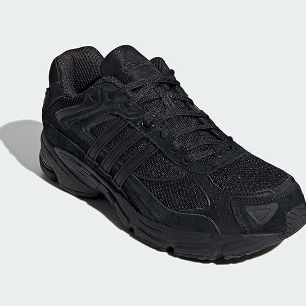 Sepatu Casual Pria Adidas Id8307 Response Cl Core Black Saena_Sar