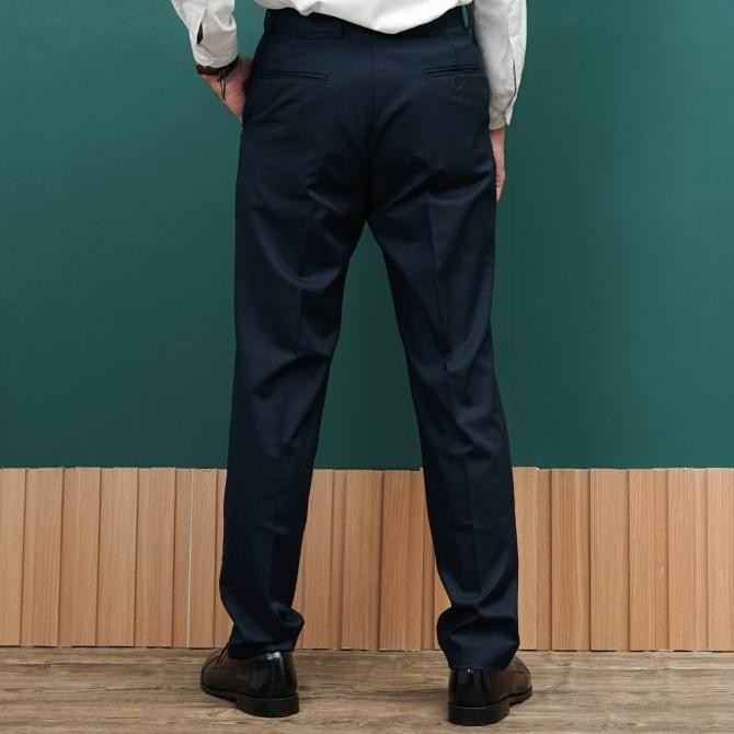 Celana Panjang | Celana Pria Regular Andre Laurent (C.783.02) Farhanamalika65