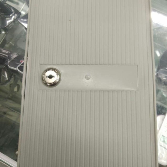 Box MDF+BMF+LSA untuk PABX