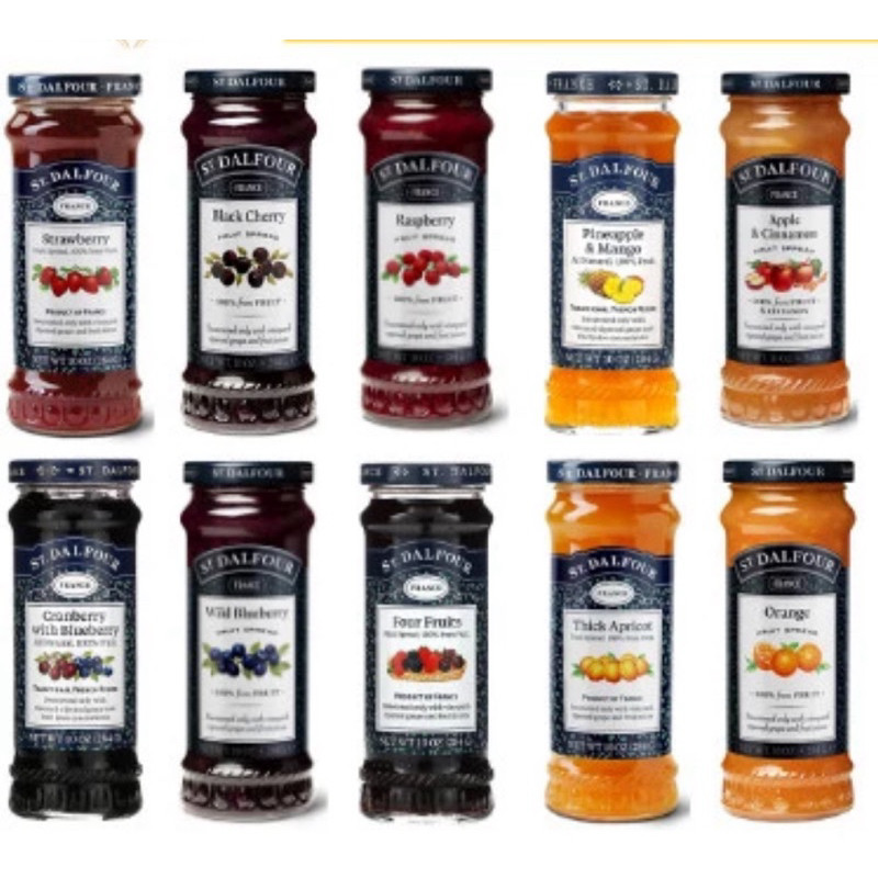 

Elai T. Dalfour 284Gr All Variant