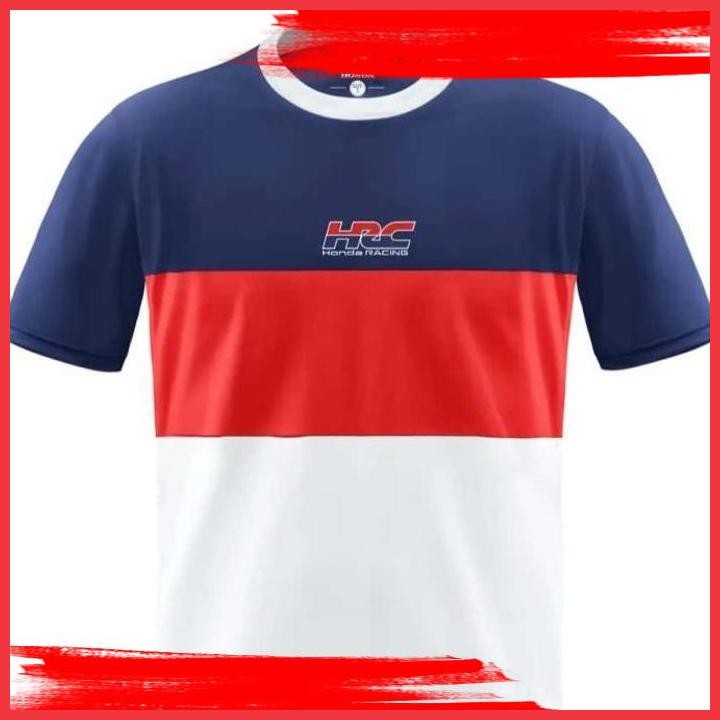 

(HWPS) T-SHIRT HRC24 RWB DRYFIT T-SHIRT L AHTS0201054