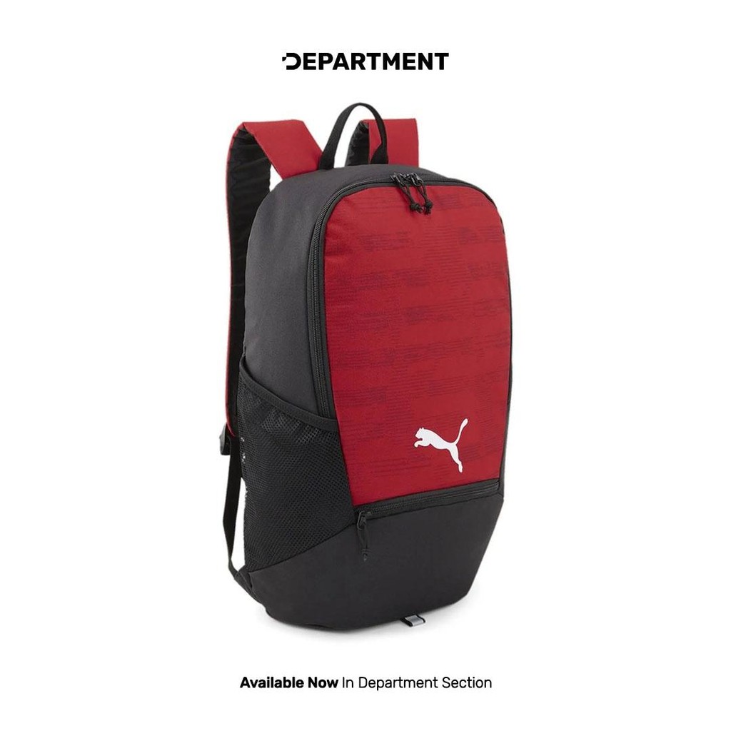 PUMA Tas Ransel INDIVIDUALRISE 09057603 ORIGINAL