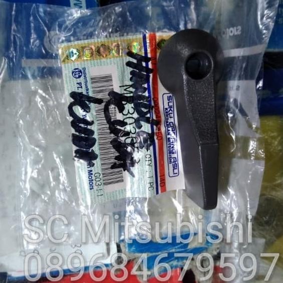 Handel Handle Dalam Pintu Belakang Bagasi Kuda Asli Top