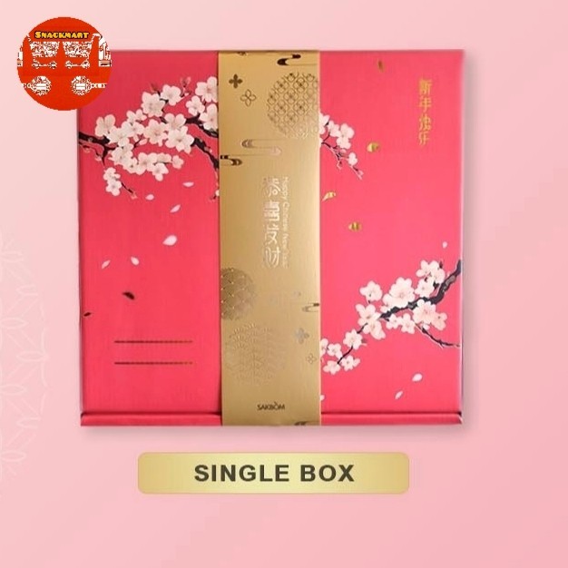 

Parcel Buah Kombinasi 3in1 / Parcel Buah Imlek / Parcel Imlek Buah