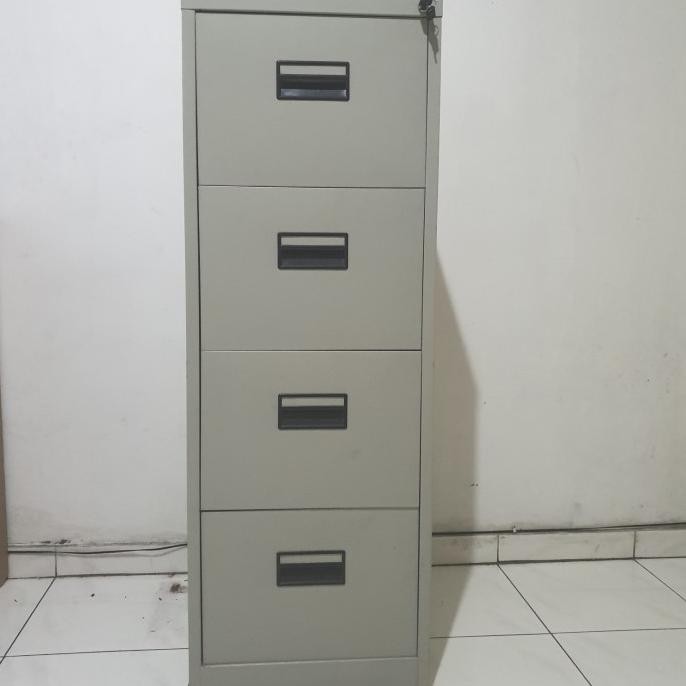 

filling cabinet 4 laci