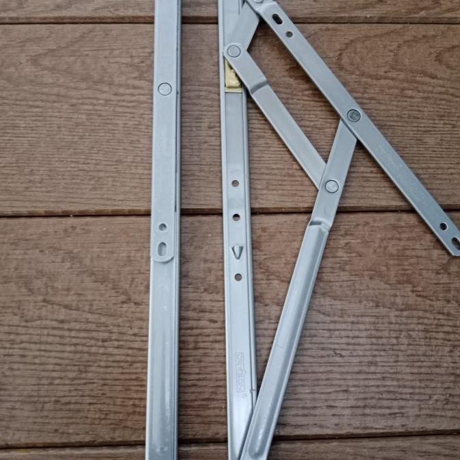 Terlaris Engsel jendela casement 16 inch dekson SALE