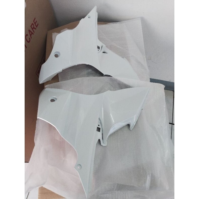 Sayap dalam Shogun Robot 125 cc sgp All warna