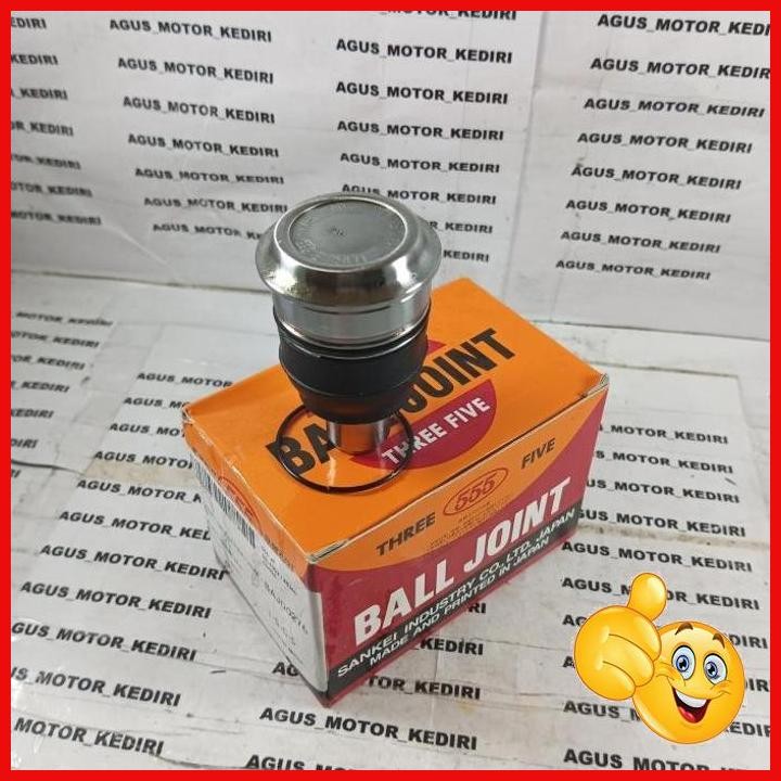 [AGM] BALL JOINT ONLY LIVINA MERK 555 JAPAN
