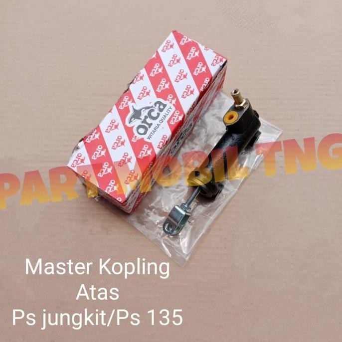 Master Kopking Atas Mitsubishi PS 100 Jungkit/PS 120 Jungkit/PS 135
