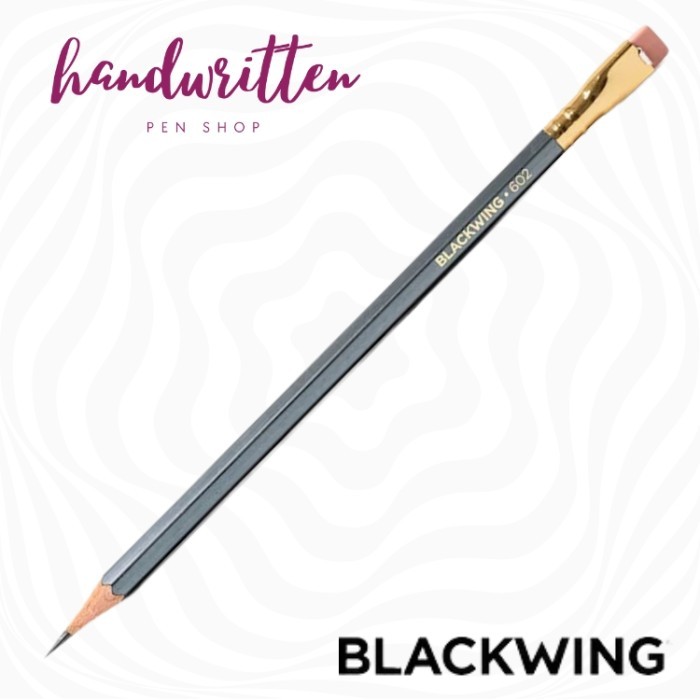 

Blackwing Legendary Palomino Pencils / Pensil