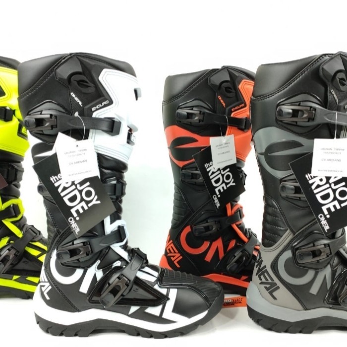 Sepatu Oneal RMX Enduro