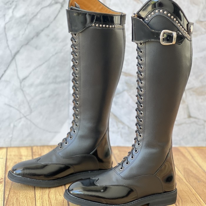 horse riding boots