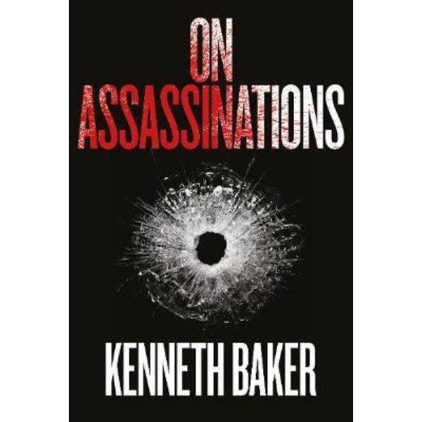 

ON ASSASSINATIONS - 9781912690756