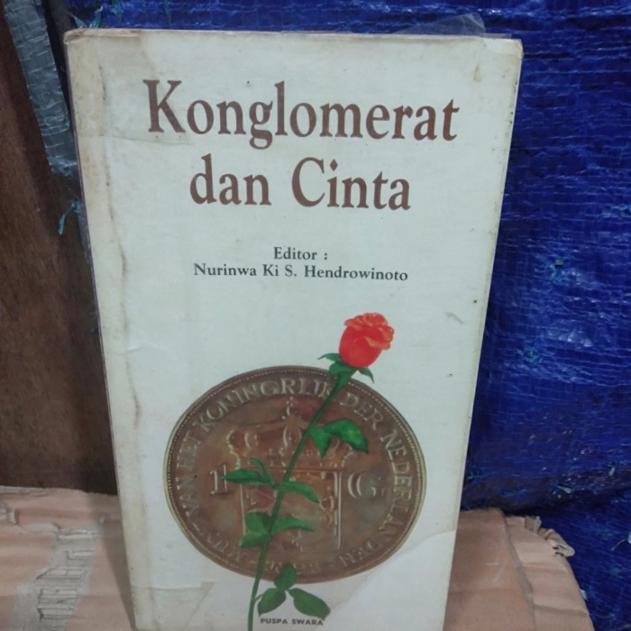 

KONGLOMERAT DAN CINTA