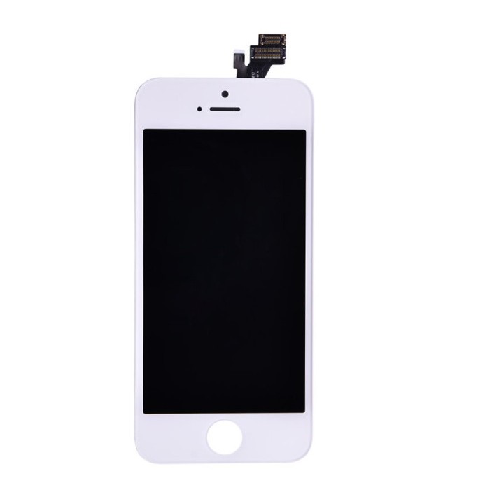 LCD Iphone 5 White Original