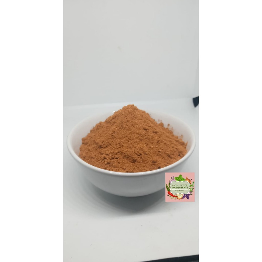 

NGOHIONG BUBUK / FIVE SPICE POWDER / NGO HIONG - 500GRAM