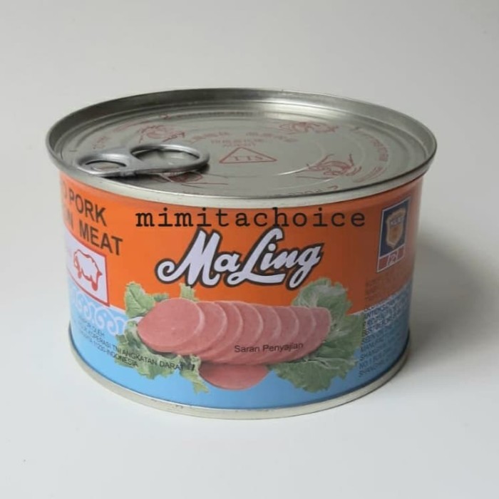 

DAGING HAM MALING 397GRAM