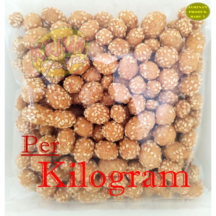 

KECIPUT WIJEN SPESIAL ( KILOAN / CURAH )