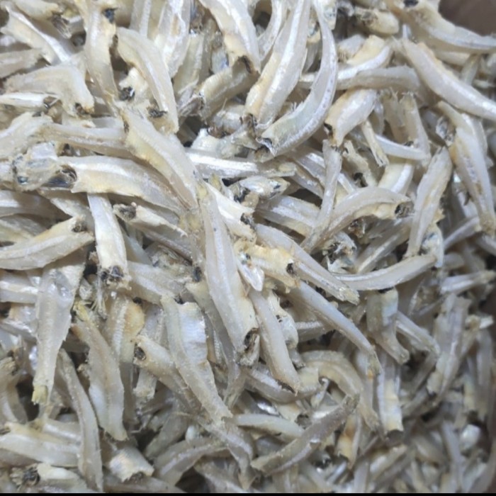 

TERI KACANG MEDAN 1KG