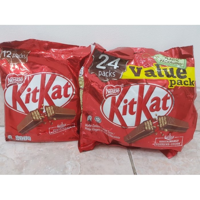 

KITKAT MALAYSIA 12+2 FREE