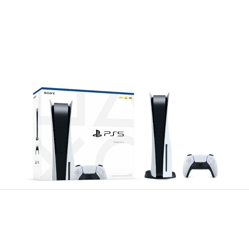 PS5 PLAYSTATION 5