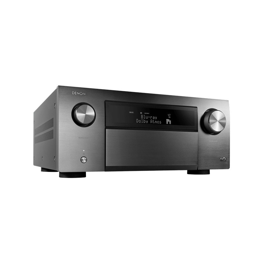 Denon AVC-A110 AVC A110 Anniversary Edition 13.2 ch 8k av receiver