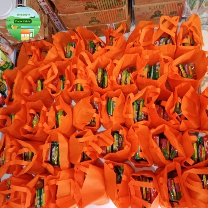 

PAKET SEMBAKO JUM'AT BERKAH