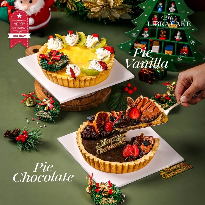 

NATAL2024/HAMPERS/PIE CHRISTMAS/NATAL/ HAMPER