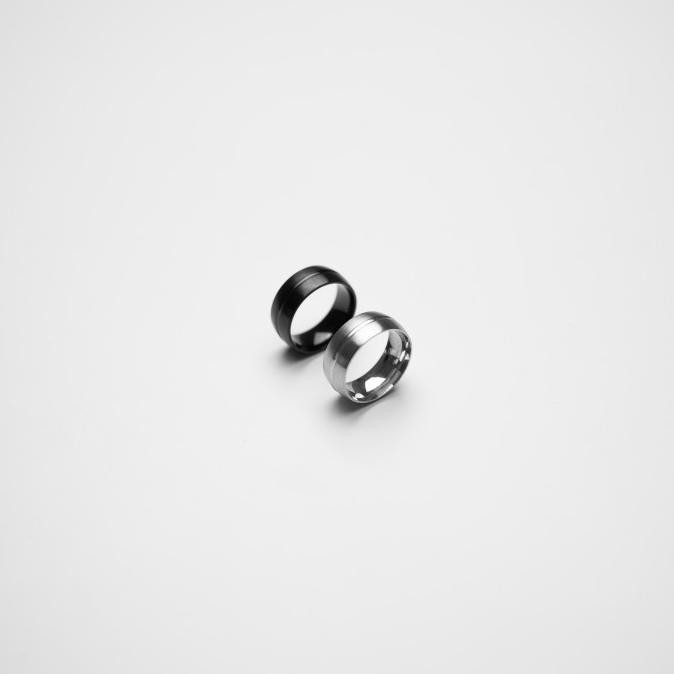 Hierarchy Studios - Strikeline Ring