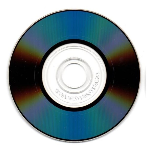 CD DVD Mini DVDRW/DVD-RW/DVDRW Kosong/DVDRW Blank isi 10pcs -82207