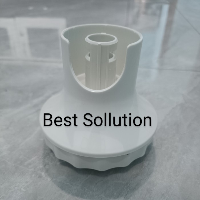 Dudukan Chopper Hand Blender Philips Hr2533 Interface Hr 2533