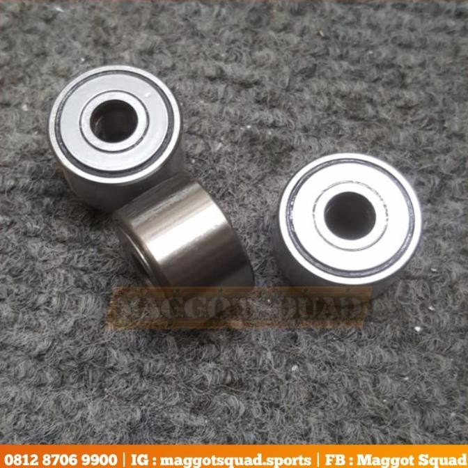 laher bearing spare part kompresor hogan siap kirim