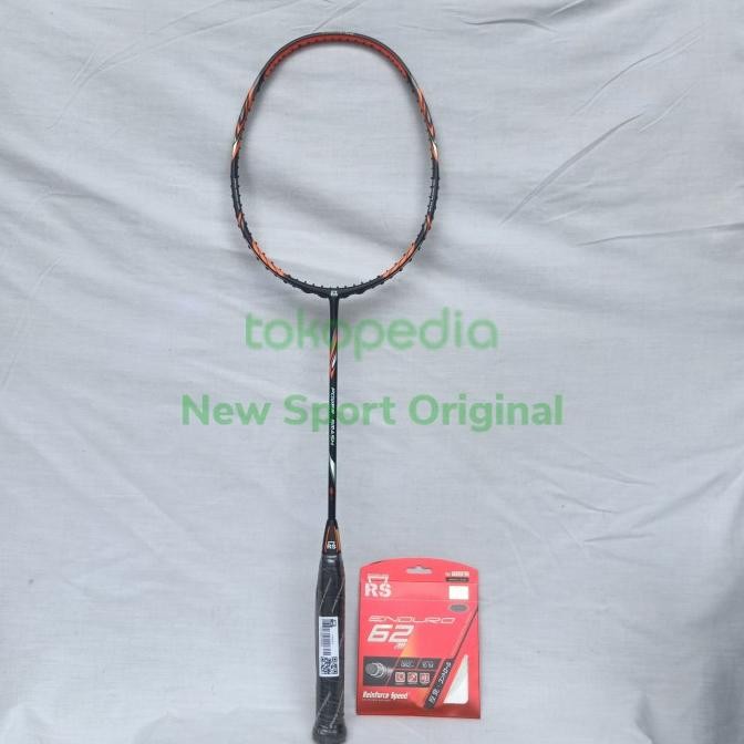 Diskon Raket Rs Power Smash Neo Ll