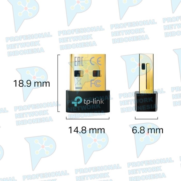 Tp-Link Ub500 5.0 Nano Usb Adapter Tplink Ub500