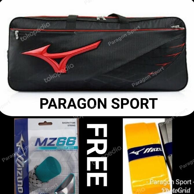 Spesial Raket Mizuno Fortius 11 Power / Fortius/ Fortius 11 / Fortius 11 Quick