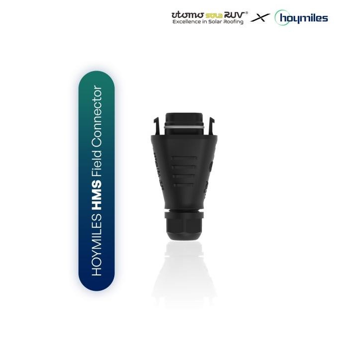 

JUAL Hoymiles HMS Field Connector [Utomo SolaRUV]
