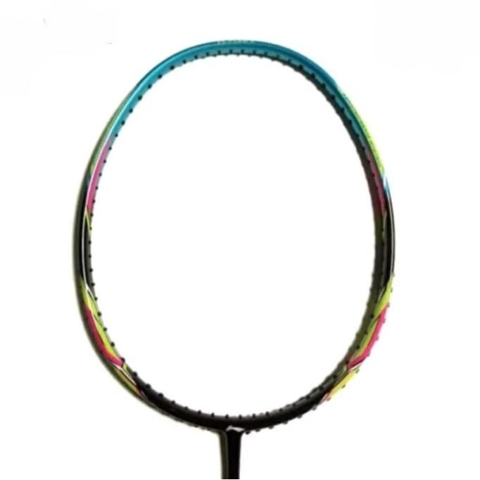 Spesial Paket Deal- New Raket Badminton Lining G Force 10 / G-Force 10 Fullset