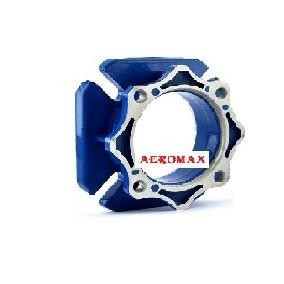output flange nmrv TYPE NMRV 040 FA