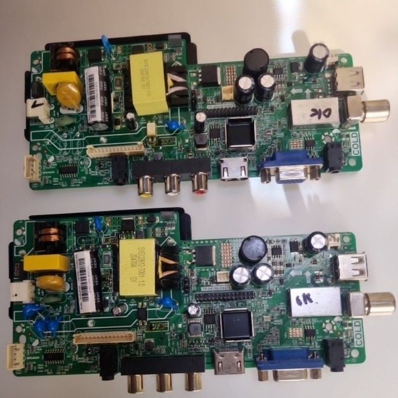 MAINBOARD TV PANASONIC TH24G302 MB TV PANASONIC TH24G302 MB TV TH24G302