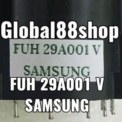 FLAYBACK TV 29 INC SAMSUNG FUH29A001V FUH 29A001V FUH 29A001 V FLYBACK FLAIBACK FLEBACK PLAYBACK