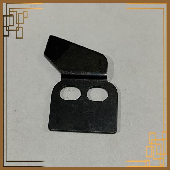 

[RMJ] PISAU PATEN BARTACK JUKI LK1850 B2424280