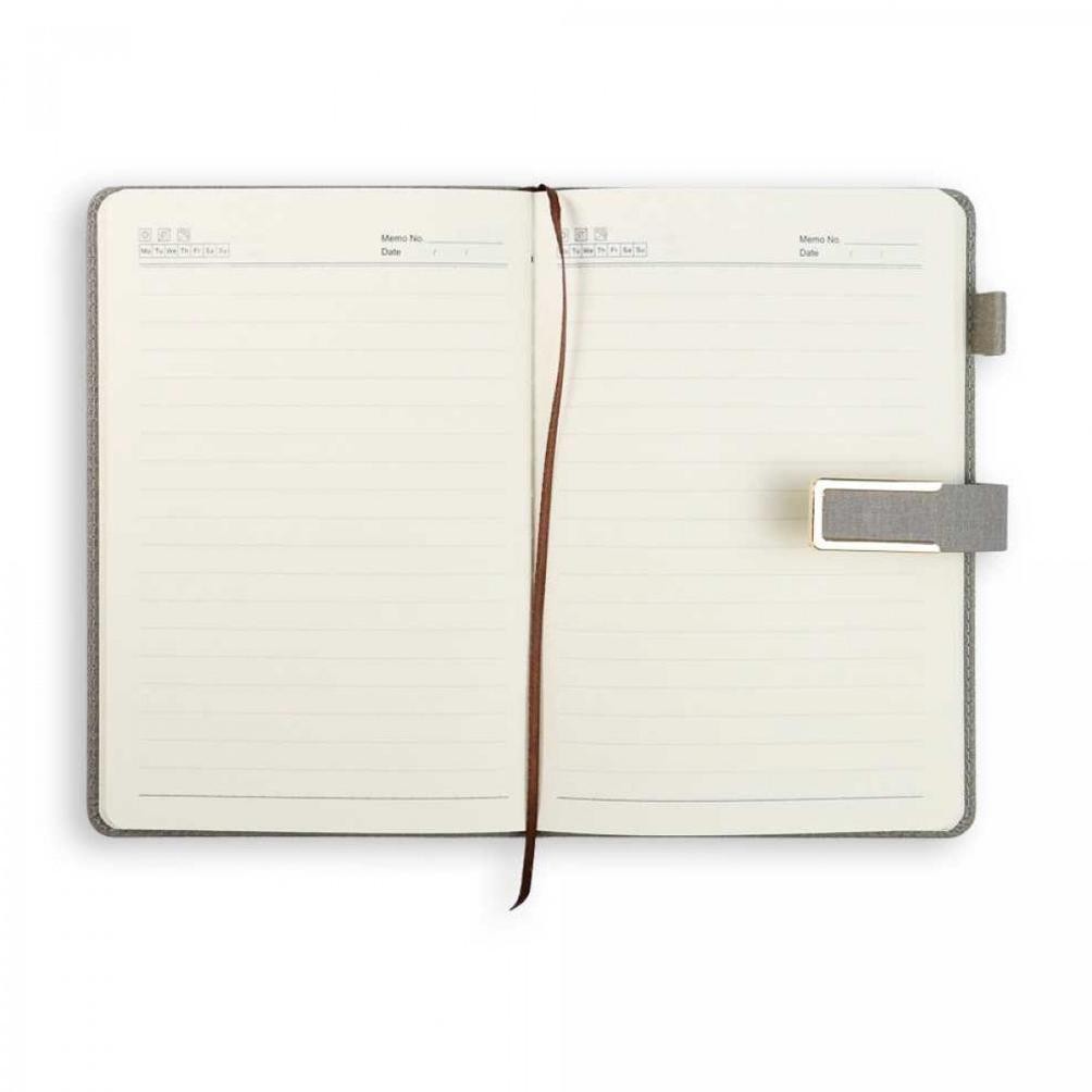 

SPECIAL Buku Catatan Kerja Notebook Diary Book Cover Kulit Kertas A5 JSK140 un-140