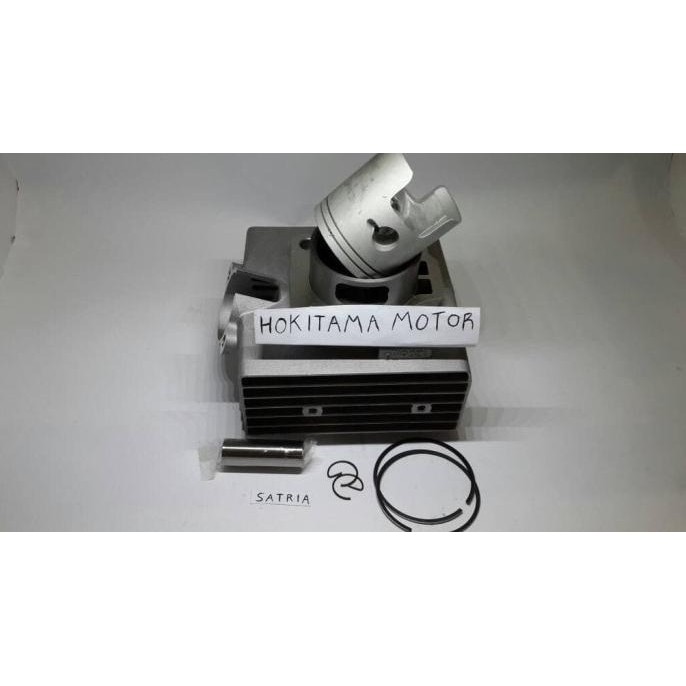 blok seher satria r satria ru 120 satria 2 tak made in japan