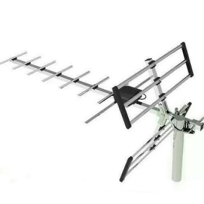 SANEX - 899DG - SANEX ANTENA OUTDOOR TV DIGITAL SN-899DG MURAH