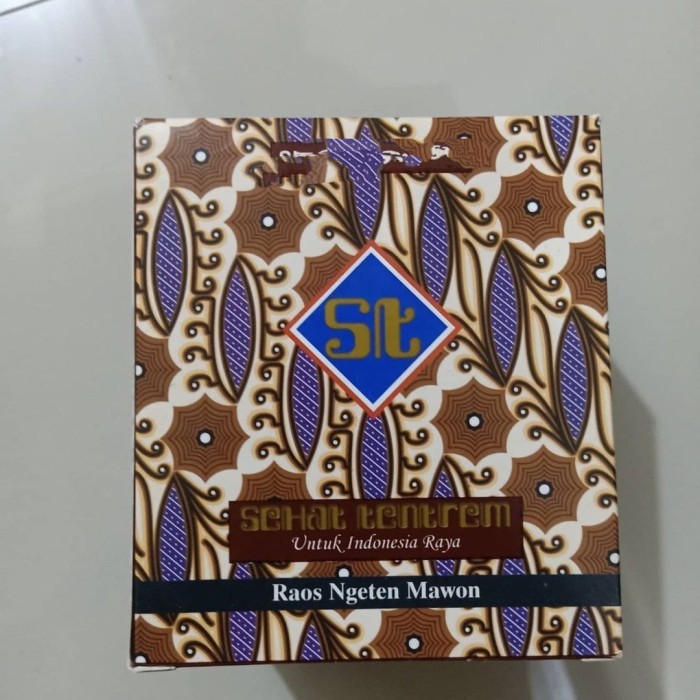 

NGENTEN MAWON HERBAL ASLI 1BOX