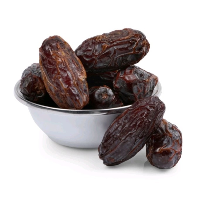 

KURMA MEDJOOL JERICO DATES PALESTINA 250 GRM