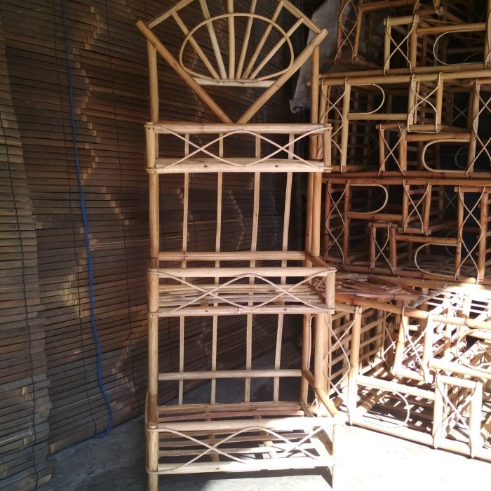 

PARCEL ROTAN 3 SUSUN