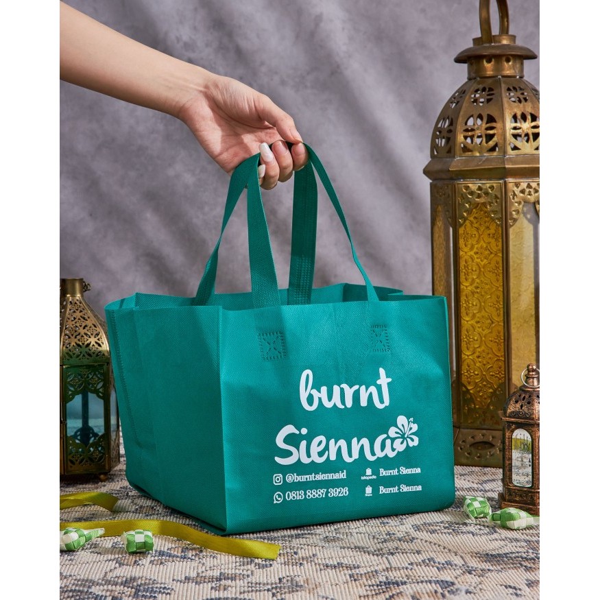 

PIZZA ROLLS - RAMADHAN HAMPERS