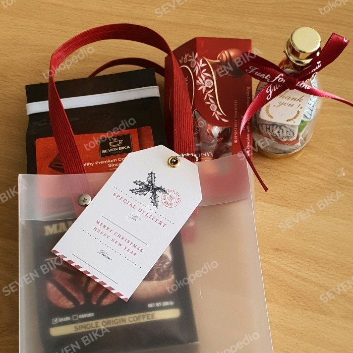 

KADO INDIVIDUAL SWEET SEVENBIKA